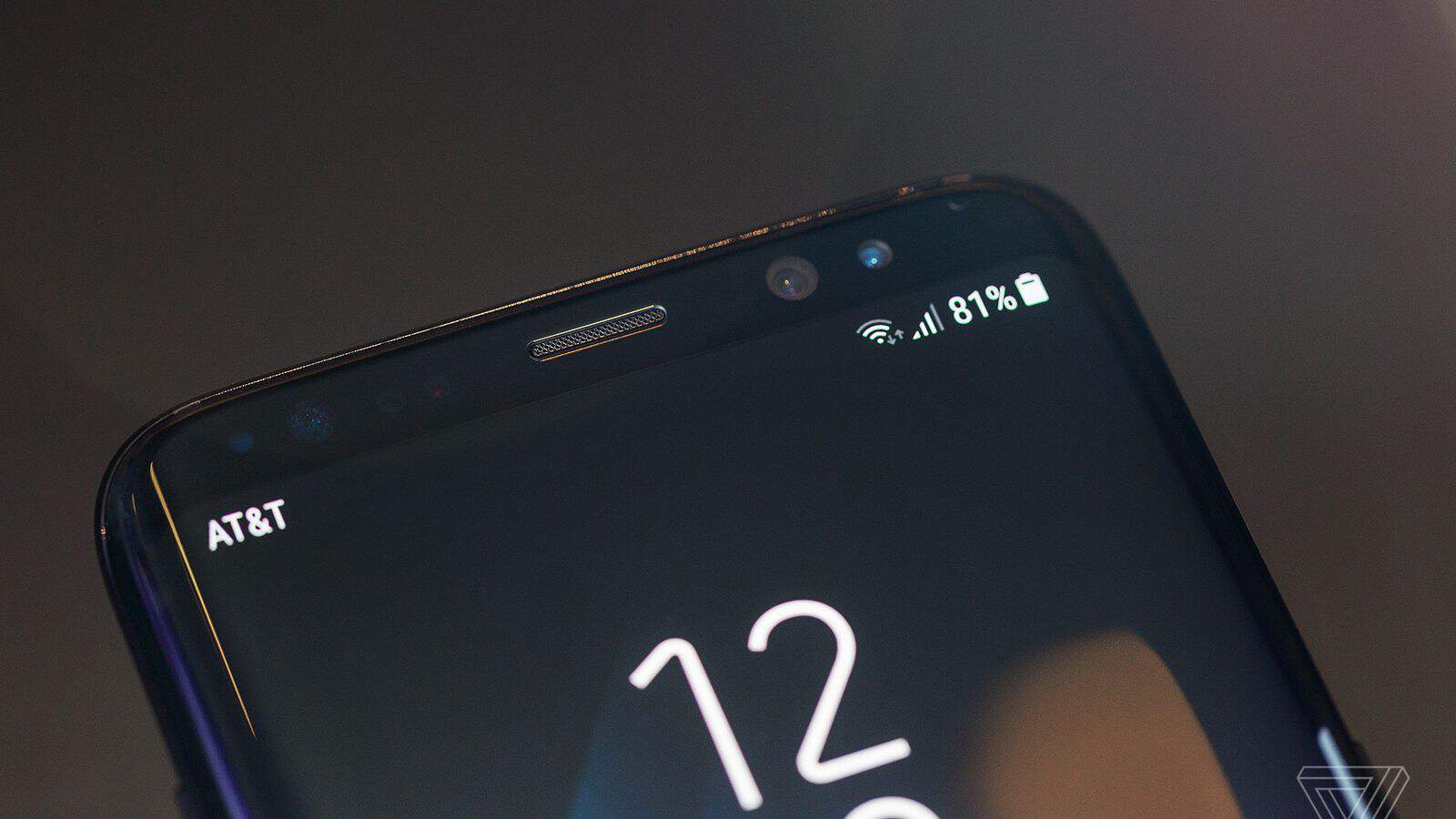 voice lte samsung s8