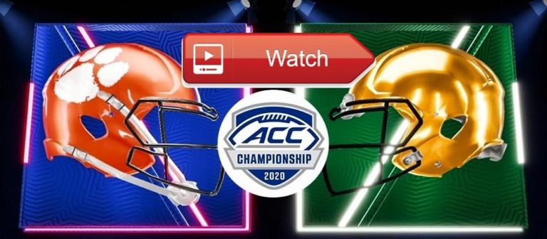 CrackStreams Clemson vs Notre Dame Game Live Stream Reddit – Watch