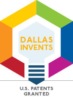Dallas Fort Worth: U.S. Patents Granted in the Dallas Fort Worth region.