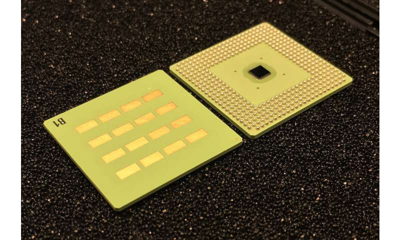 First digital single-chip millimeter-wave beamformer will exploit 5G capabilities