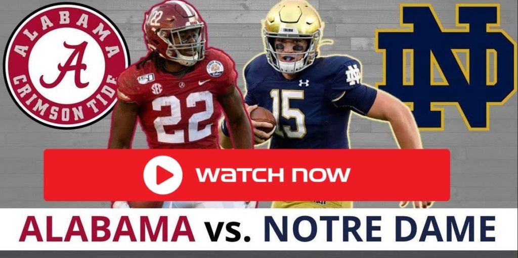 watch alabama football online free streaming