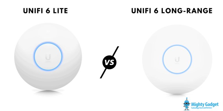 Ubiquiti UniFi 6 Lite Vs UniFi 6 Long Range Vs Wi Fi 5 Models Including AC Pro NanoHD Which 