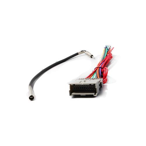 Top 10 Best Radio Wiring Harness For 2008 Kia Sorentos 2021