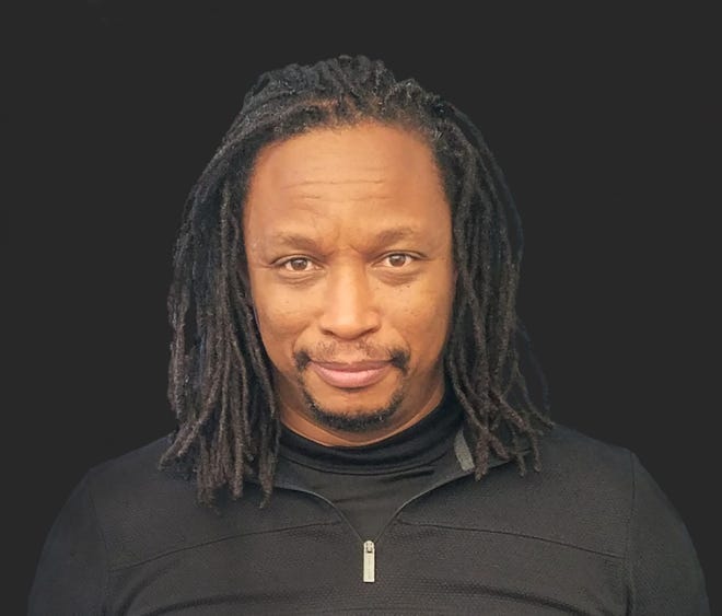 Douglas McRay Daniels, conductor and musical director of the Fall River Symphony Orchestra, is leading the group through a performance season that focuses on Black composers.