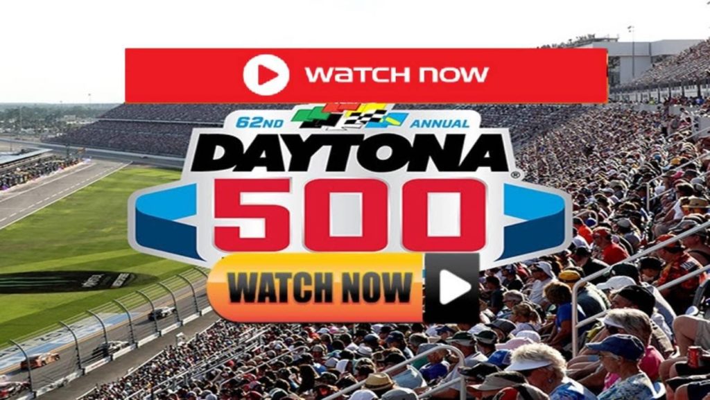 [LivE!] Daytona 500 2021 Live Stream Free Reddit: Nascar Racing Date