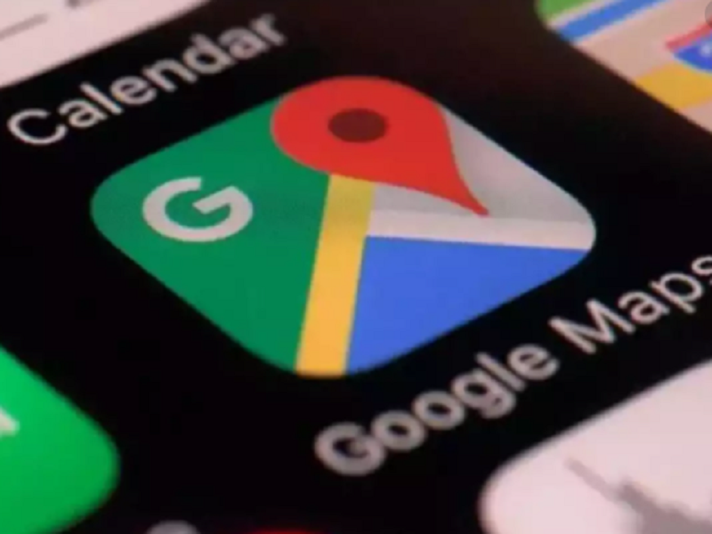 Google Maps to start directing drivers to 'eco-friendly' routes