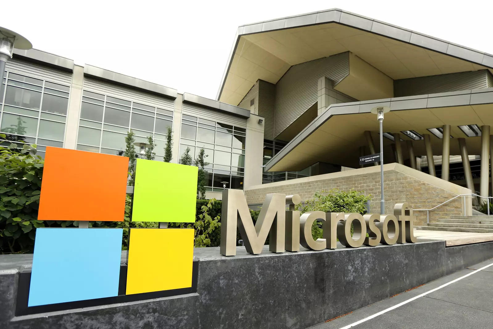 Microsoft helps 30 lakh people in India acquire digital skills