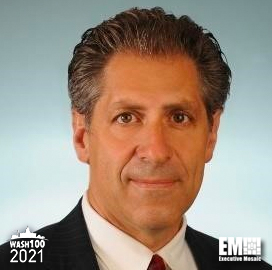 CAES CEO Mike Kahn Selected to 2021 Wash100 for Leading Company Transformation, Innovation in Electronic Capabilities