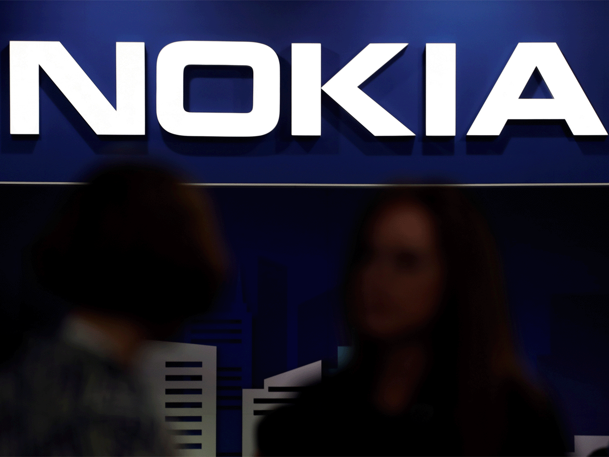 Nokia's patent portfolio is composed of around 20,000 patent families, including over 3,500 declared essential to 5G.