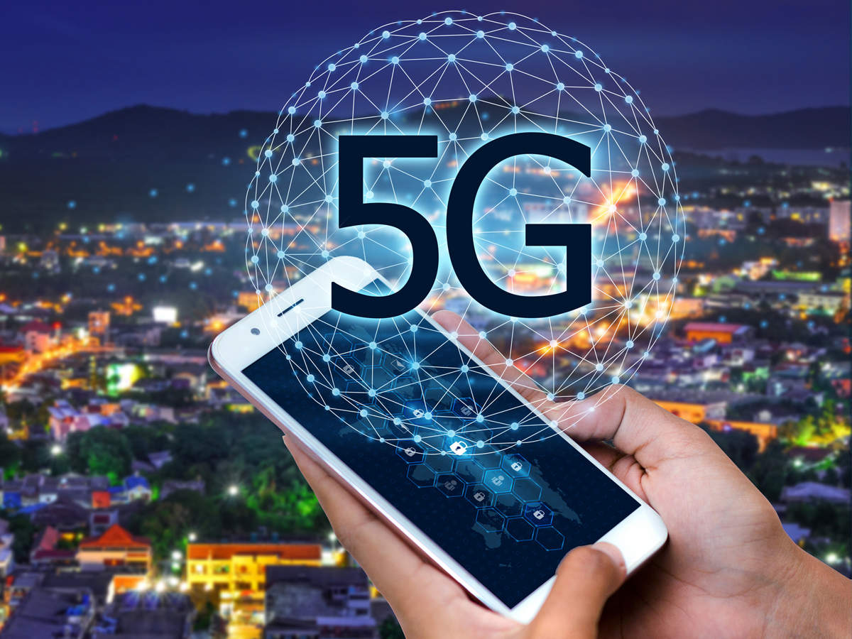 DoT says no link between 5G and COVID; urges public not to be misled by baseless claims
