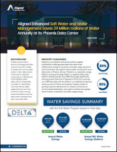 water management