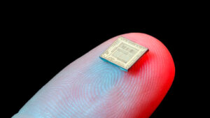 RFID Chip - Market Boosting the Growth Worldwide: Infineon, Atmel ...