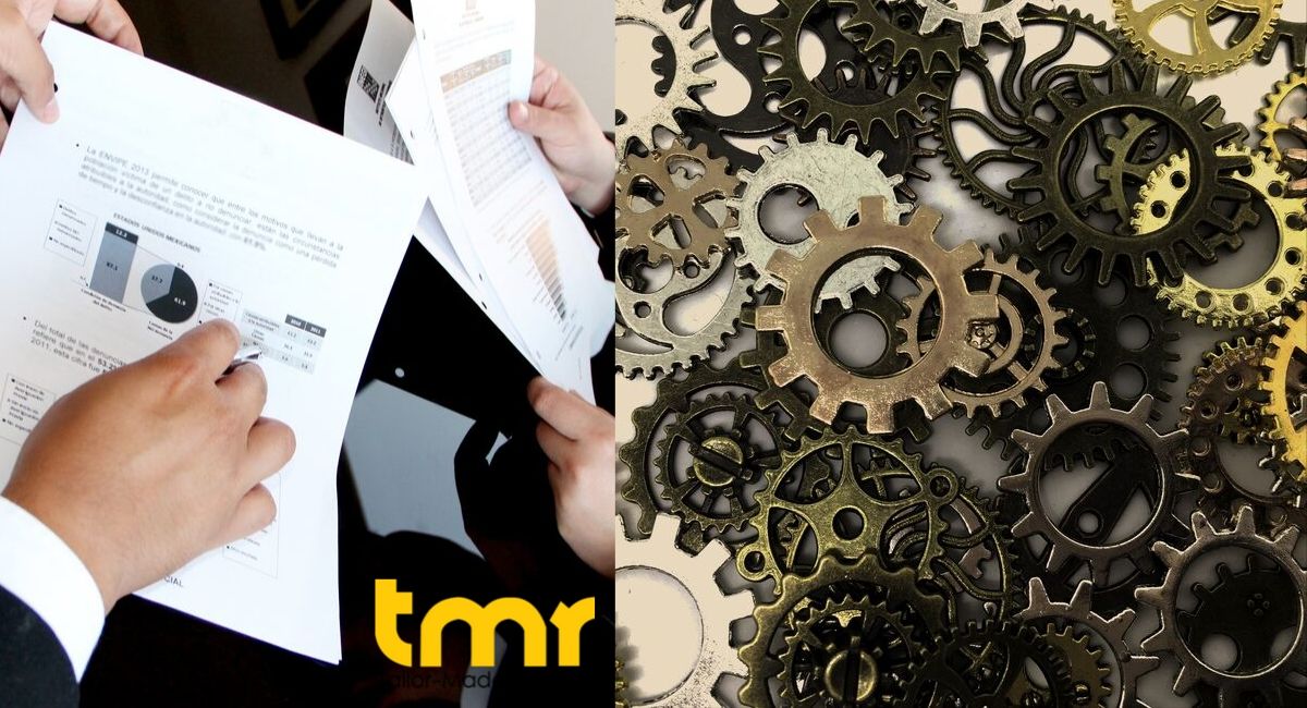 Technology – TMR Research Blog