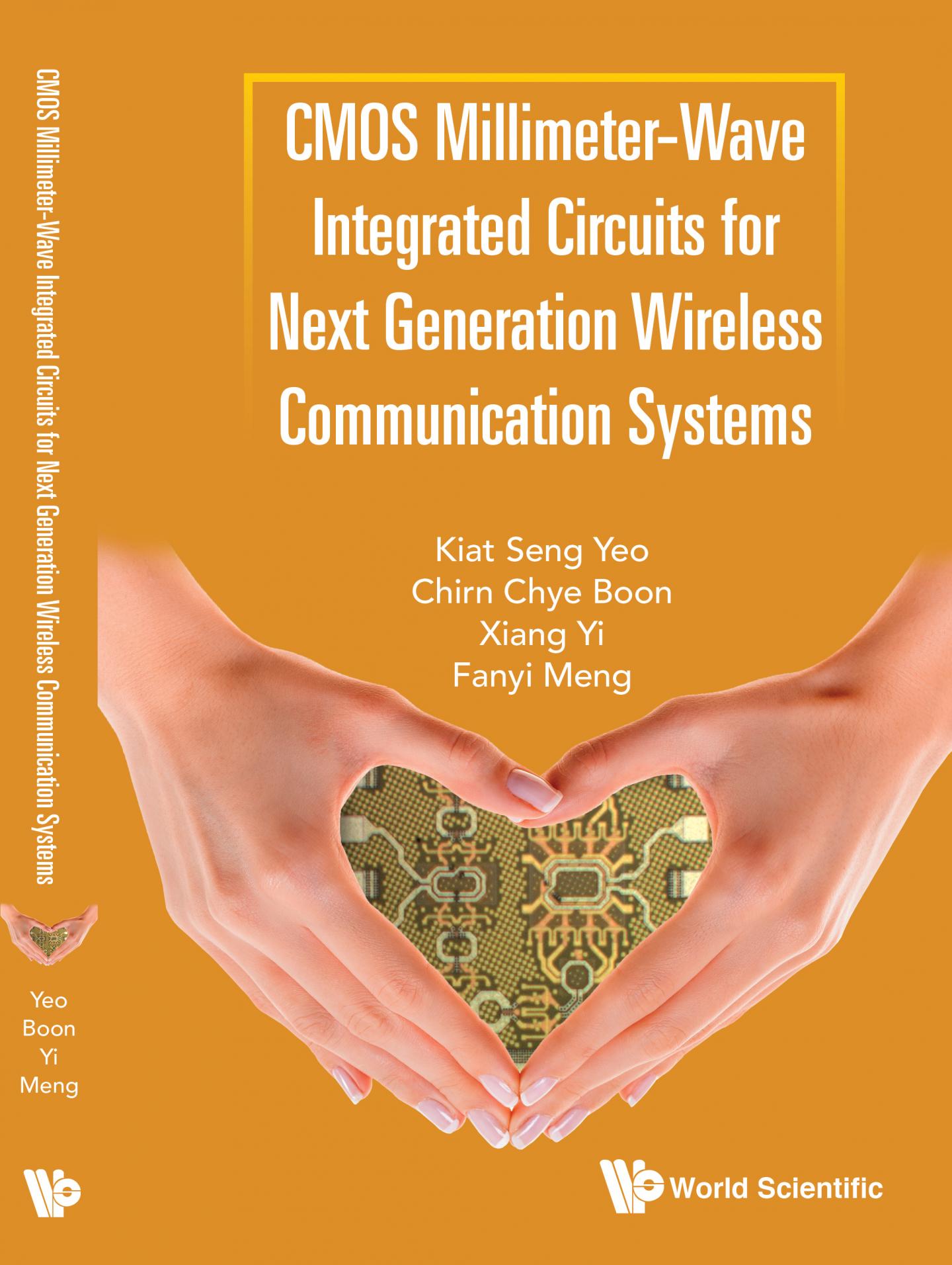 CMOS Millimeter-Wave Integrated Circuits for Next Generation Wireless Communication Systems