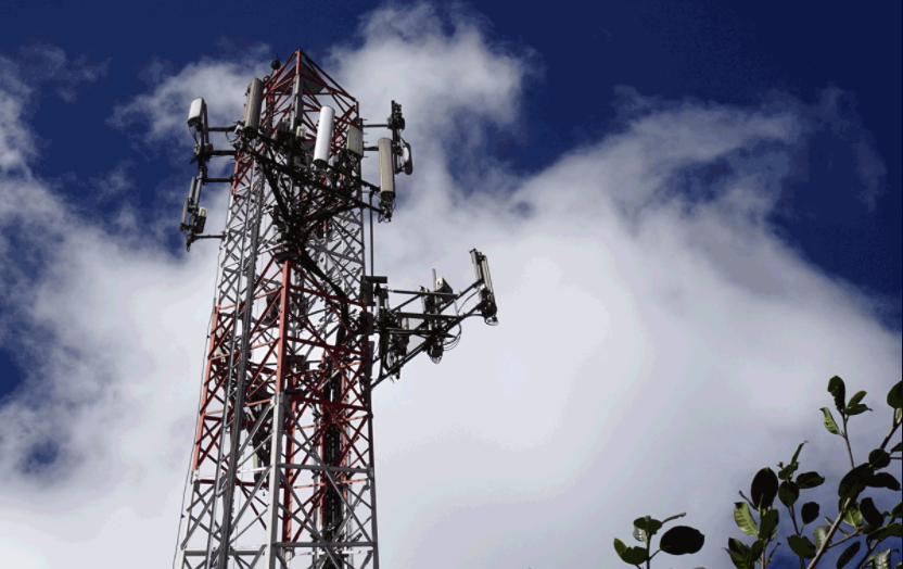S.Africa telecoms regulator says emergency spectrum ends Nov. 30