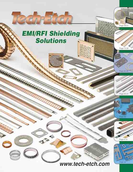Electrostatic Shielding