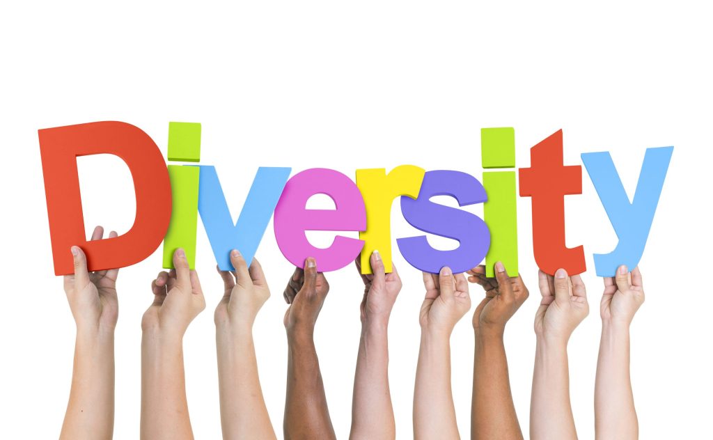 Advantages of receive diversity