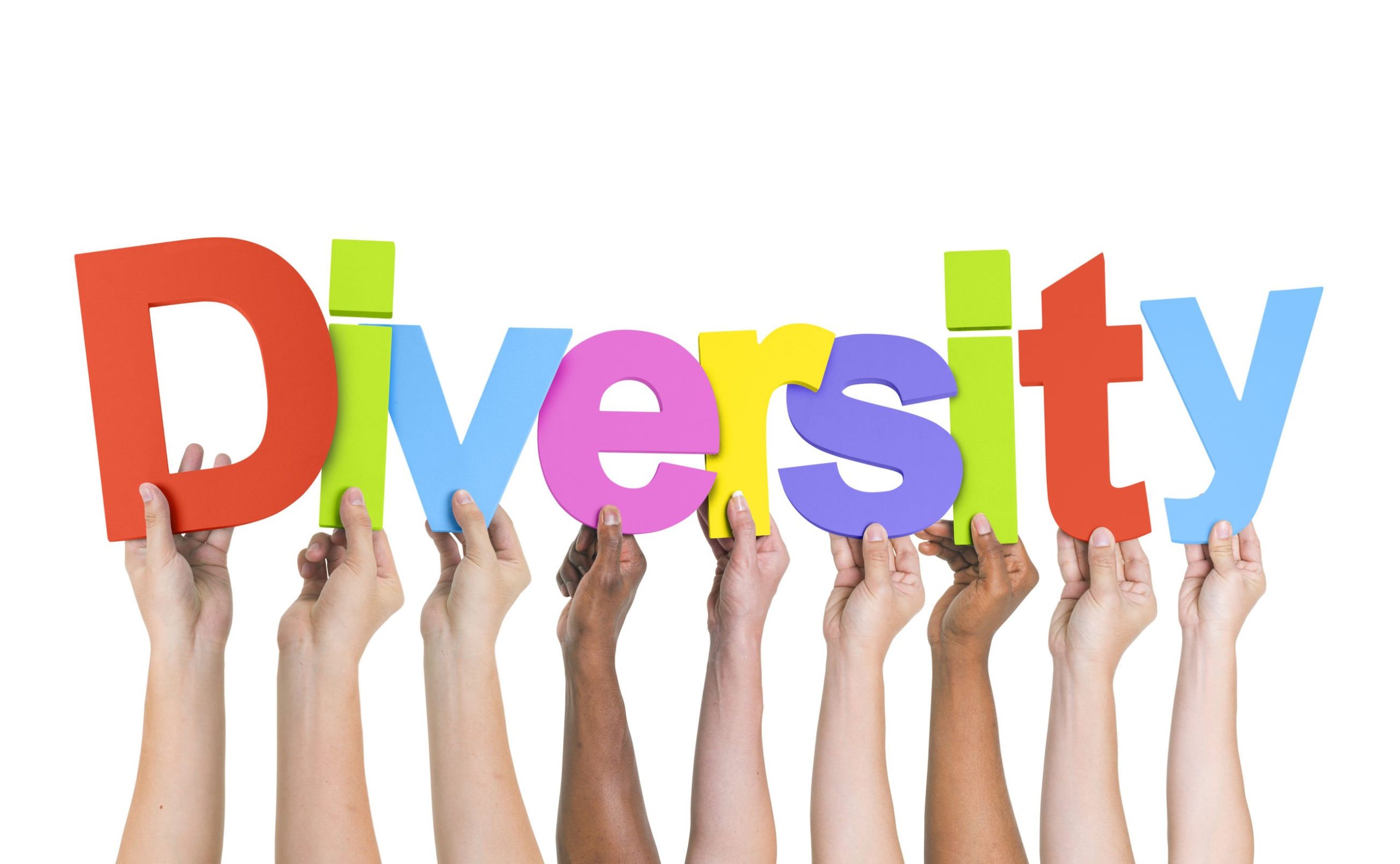 Advantages of receive diversity