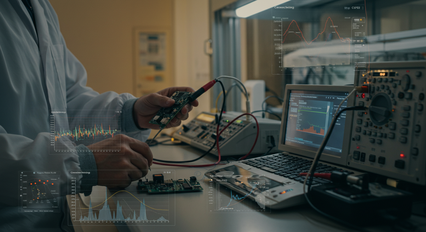 connectivityrf testing