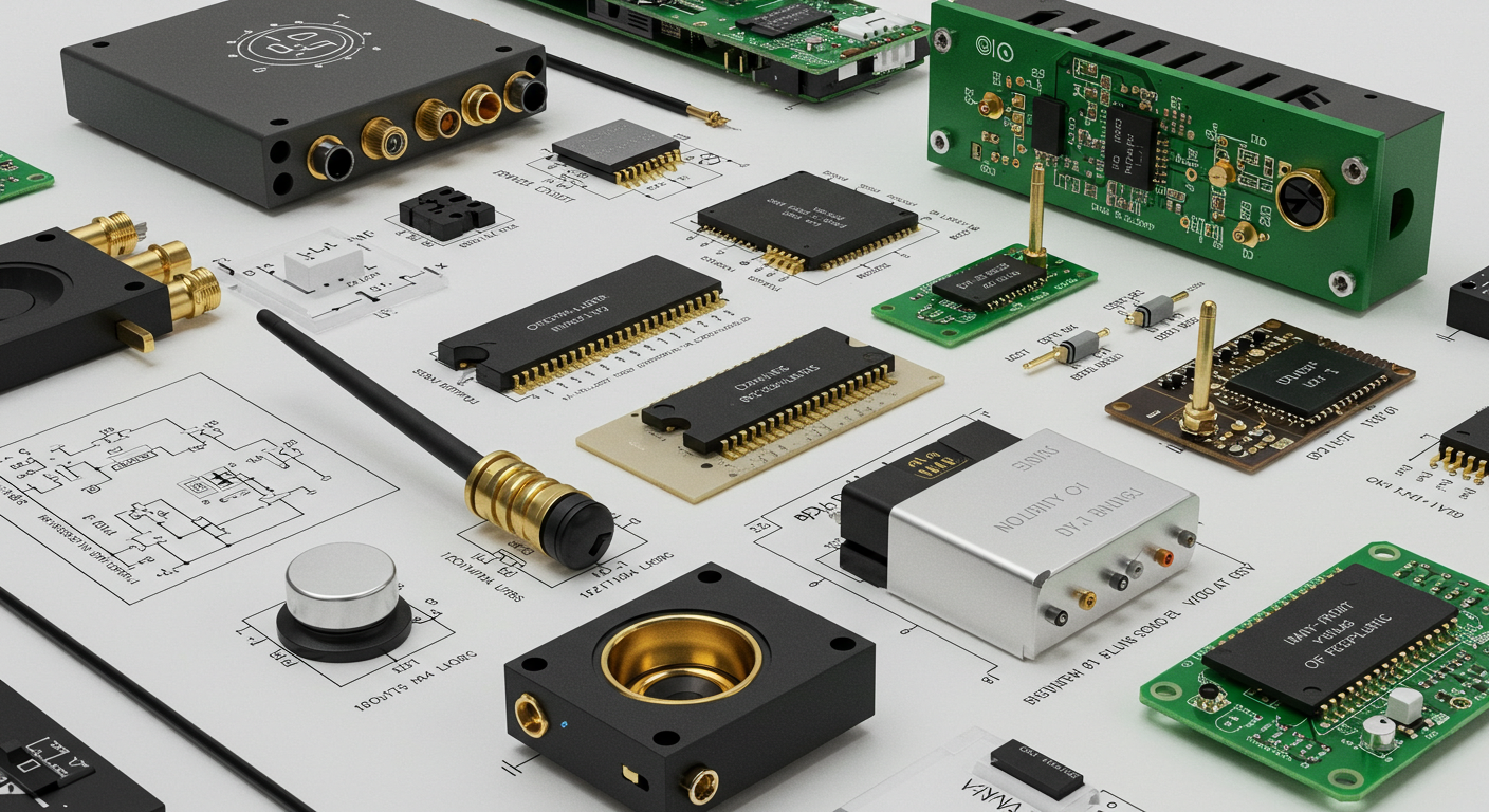 rf circuit