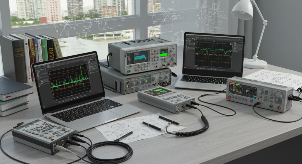 top rf engineering tools and resources