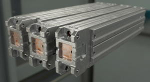aluminum busbars